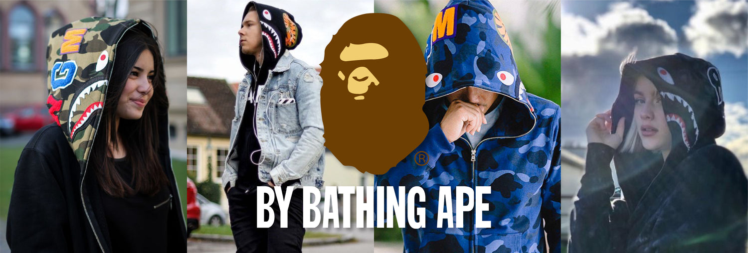 BAPE EC