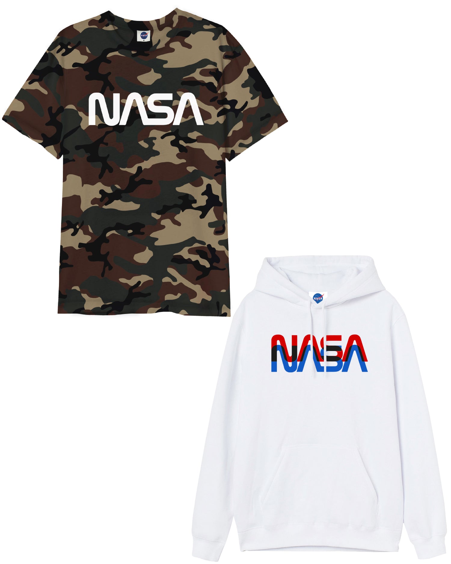 COMBOS NASA