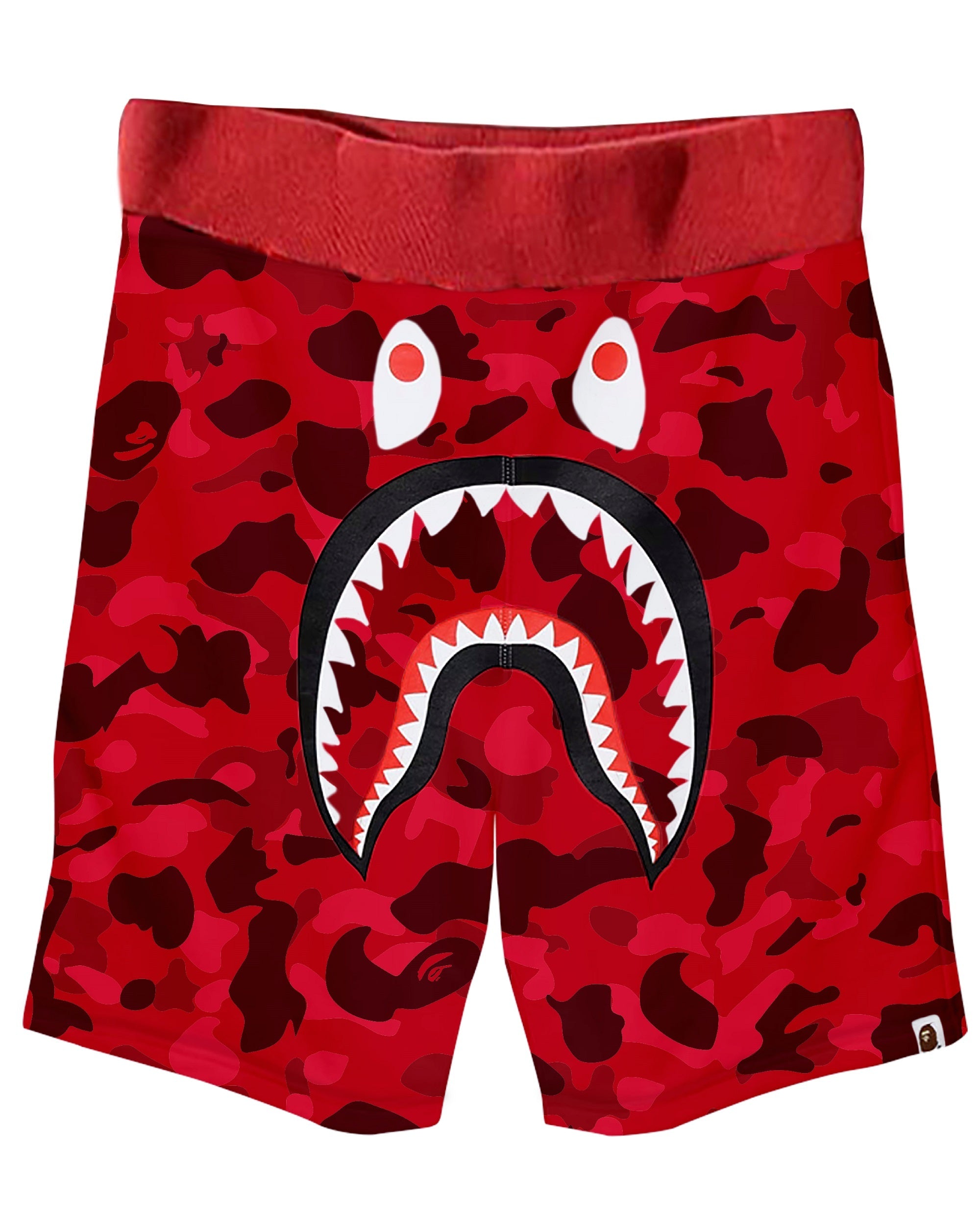 Bape cheapest shorts