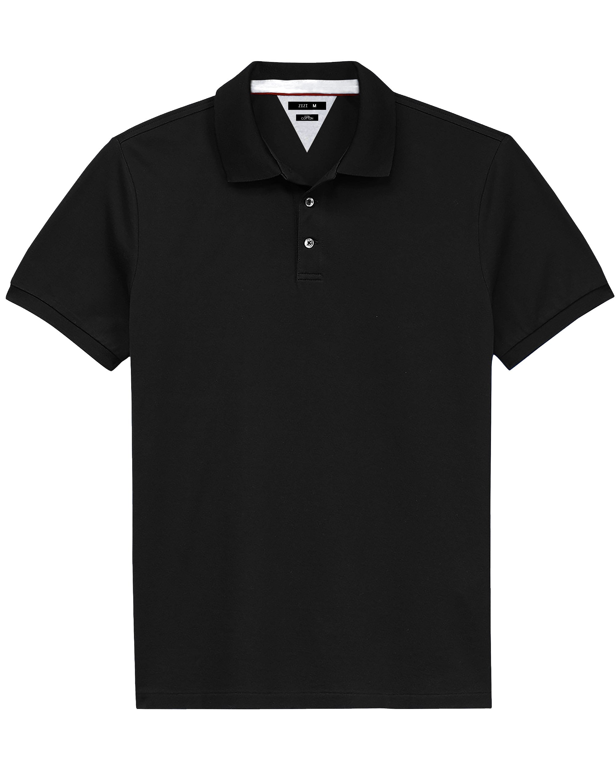 CAMISETA POLO HOMBRE