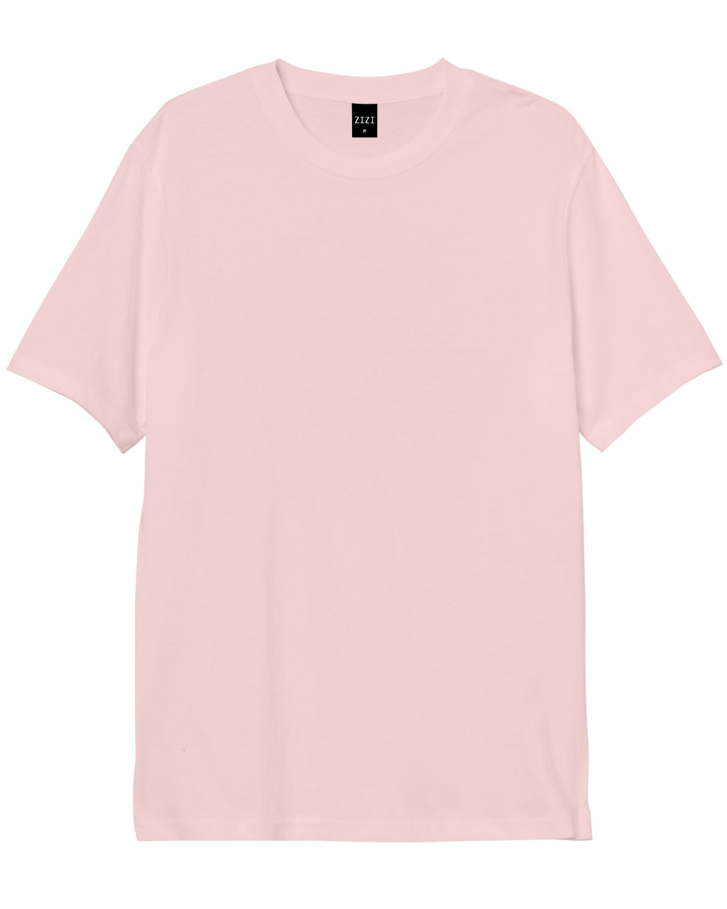 Camiseta Rosa –