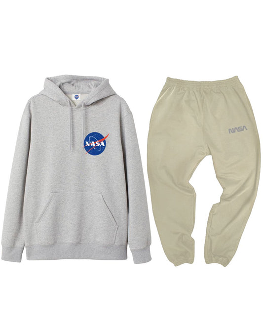 CONJUNTO NASA (HOODIE + JOGGER ARENA)