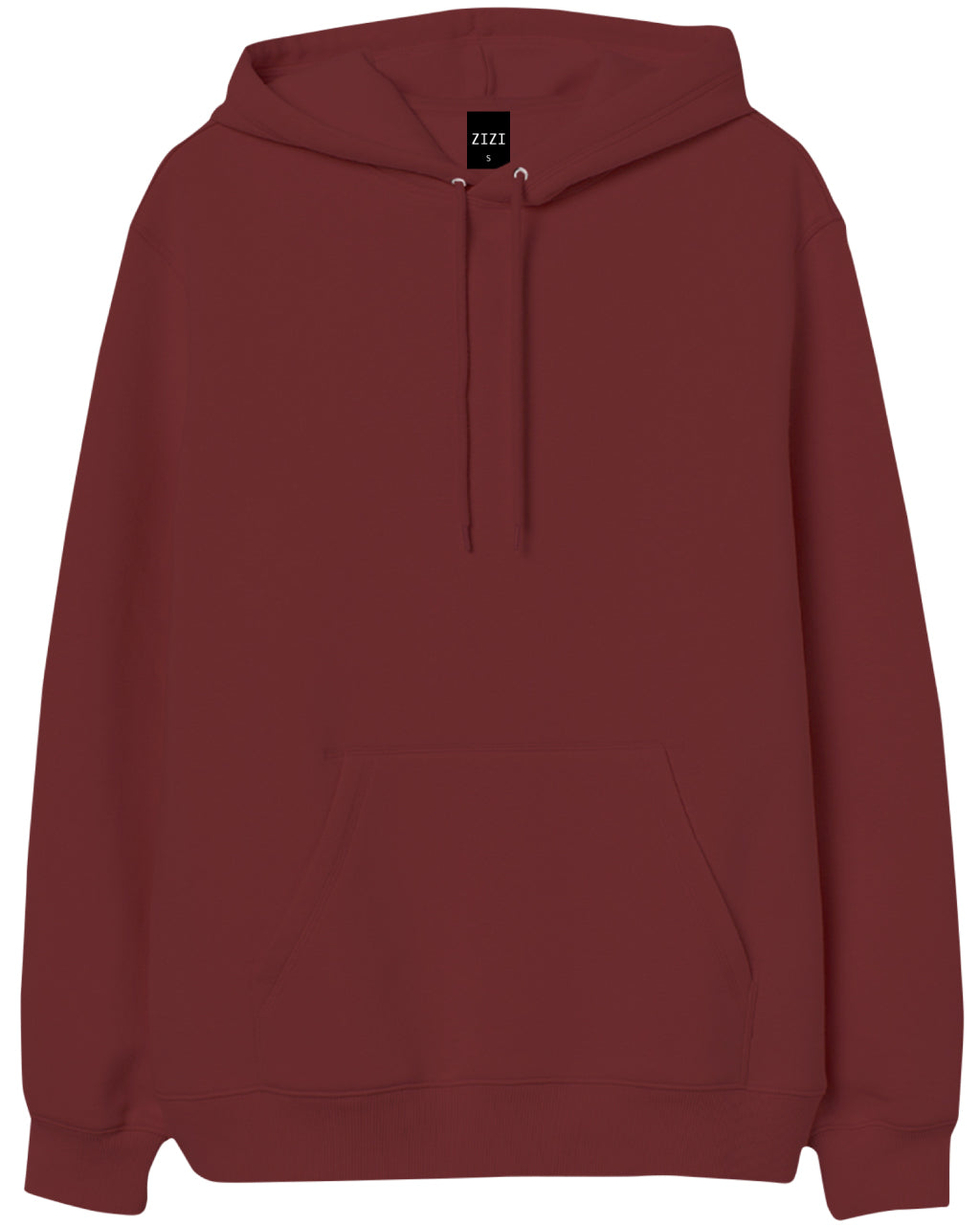 HOODIE VINO