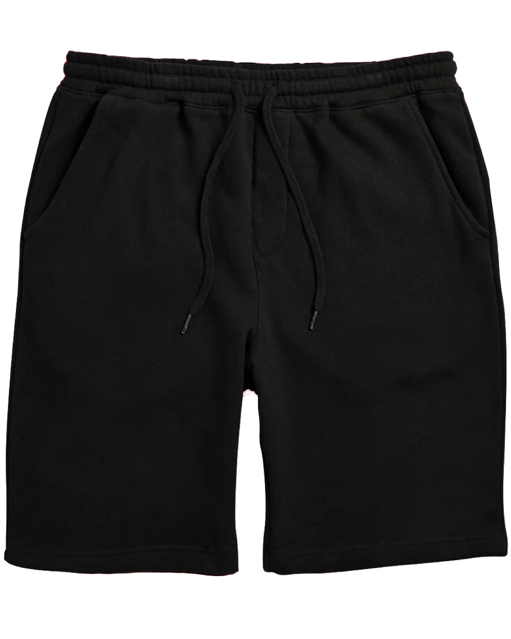 Short negro hombre online de vestir