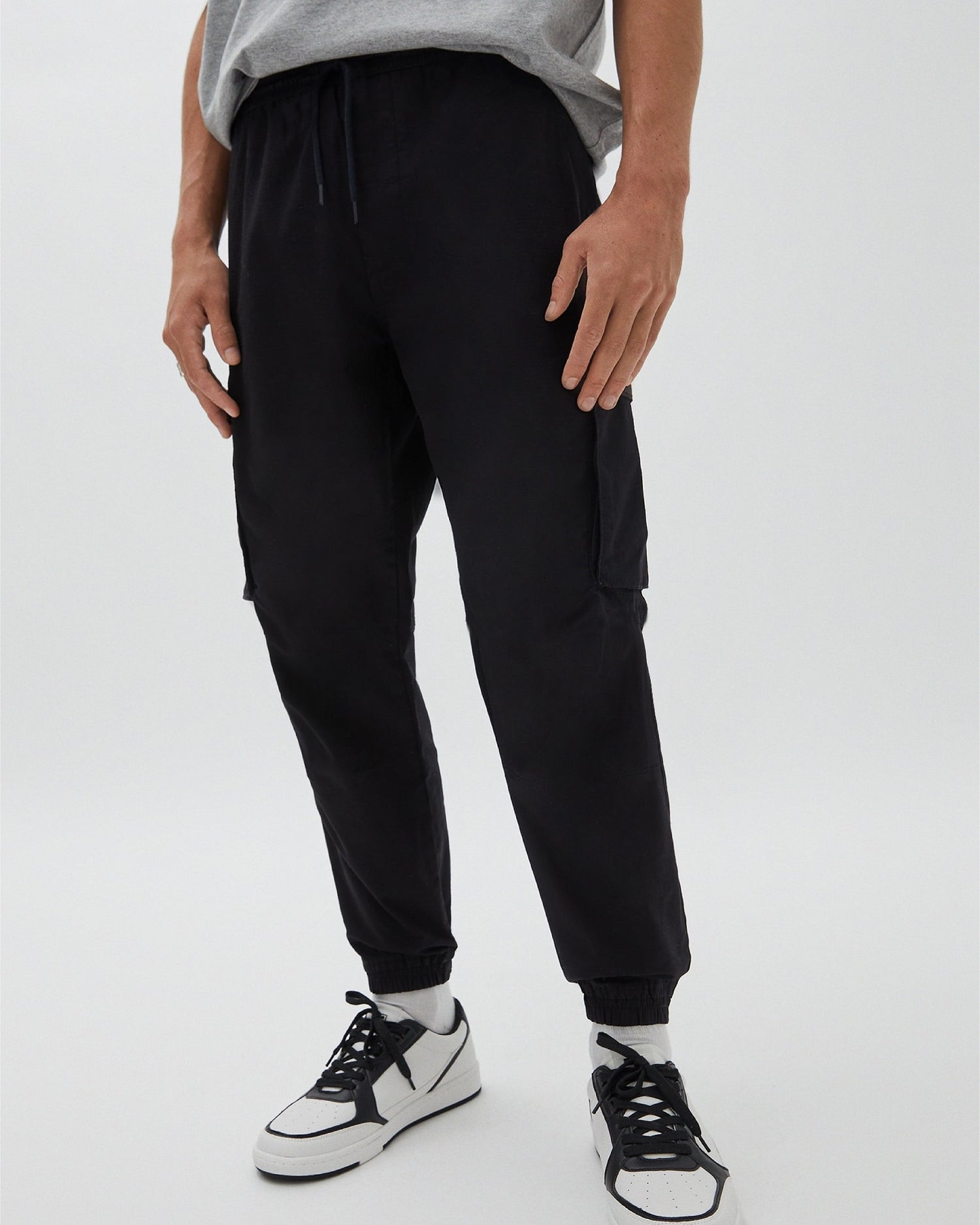 CARGO JOGGERS