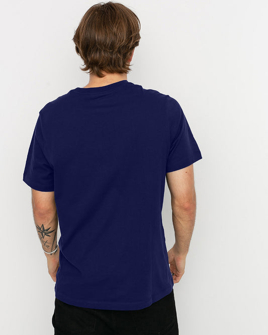 CAMISETA AZUL