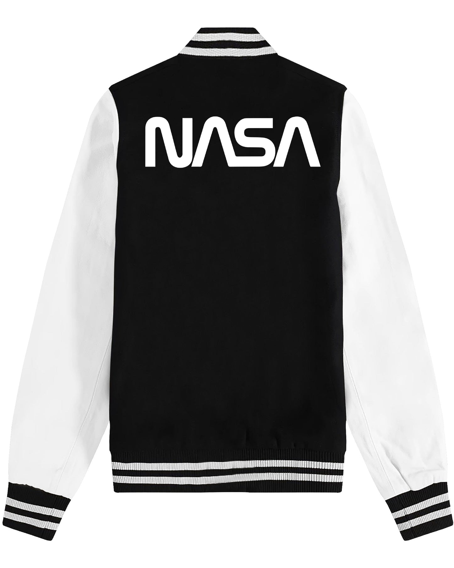 CHAQUETA NASA UNIVERSITARIA