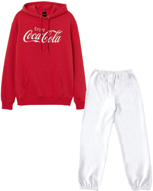 CONJUNTO WORLD  (SUDADERA + JOGGER)