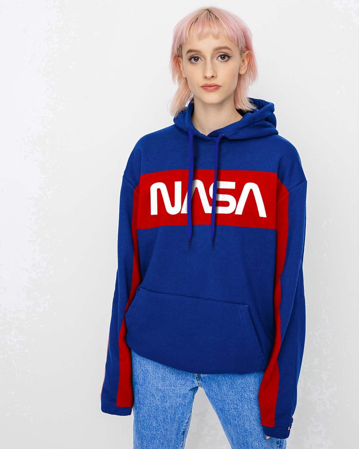 Jennyfer sweat nasa hot sale