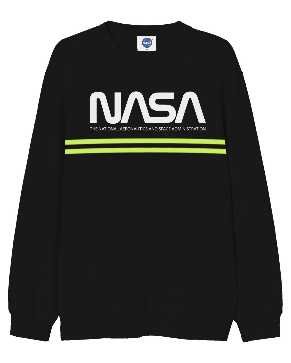 Buzo fashion nasa h&m