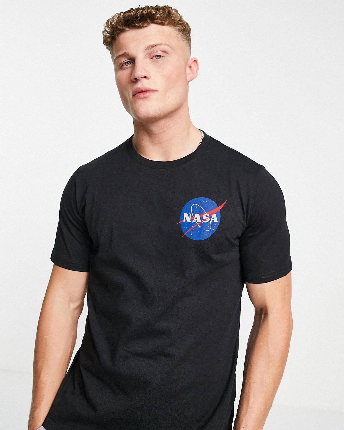 NASA