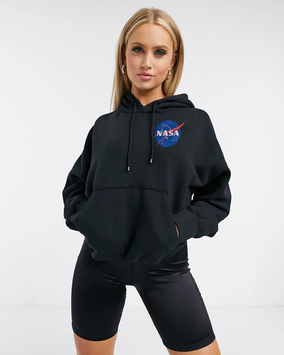 Addax sales nasa sweatshirt